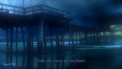 Tarja Turunen - Oasis (hq Sound Hd English Subs) Deep Blue s