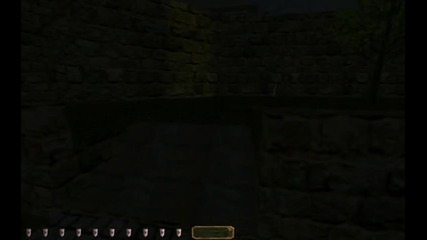 Thief 2 - The Metal Age M.14 - Masks Part 1/3 