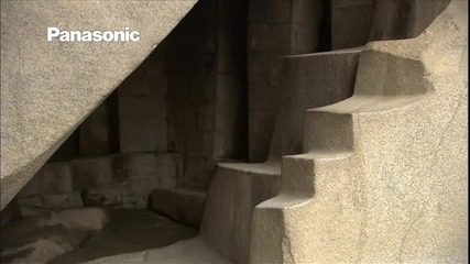 Machu Picchu - Panasonic Hd Demo [1080p]