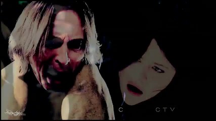 rumple & belle // losing your memory {2x12}