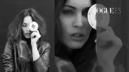 Megan Fox - Vogue Spain Photoshoot - October 2011