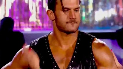Summer Rae New Titantron (2014)