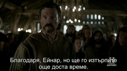 Vikings Викинги (2014) S02e08
