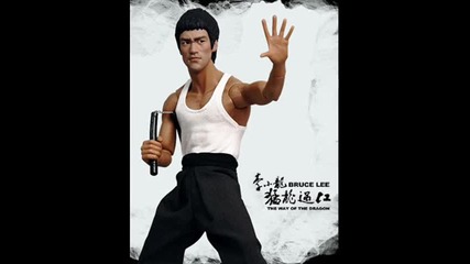 Bruce lee The Best Fighter 
