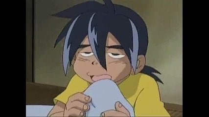 Beyblade episode 11
