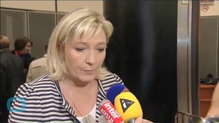 Marine Le Pen's Gloomy Summer