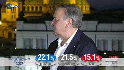 Проф. Кантарджиев: Мерките в секциите се спазваха, опасност няма