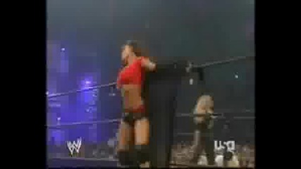 Candice Michelle - So Far Away