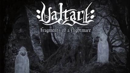 Valtari - Inside My Darkness