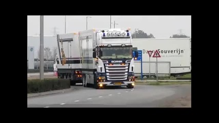 Tijsterman Pronk R500 v8