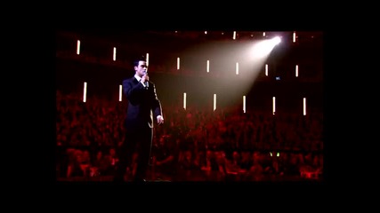 Robbie Williams - Have You Met Miss Jones 