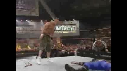 Wwe - John Cena 