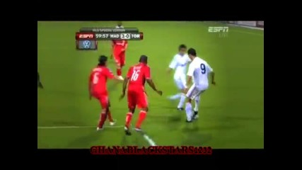 New Cristiano Ronaldo Real Madrid 2009 New