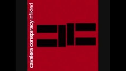 Cavalera Conspiracy - The Doom Of All Fires