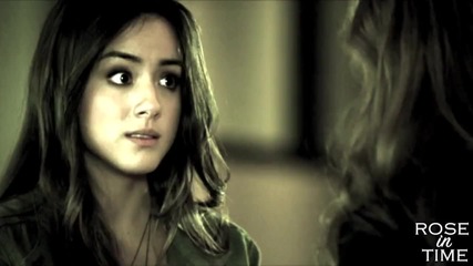 Култовите герои от великия сериал Агентите на Щ. И. Т. (2013-2014)