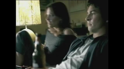 Mantis - Bud Light 