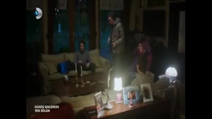 В очакване на слънцето еп.25/2 (rus subs)