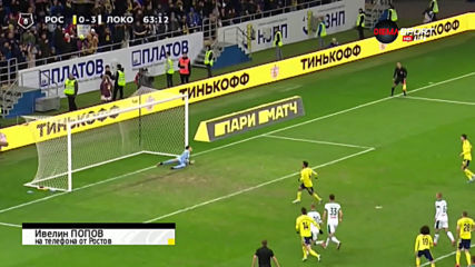 Ивелин Попов