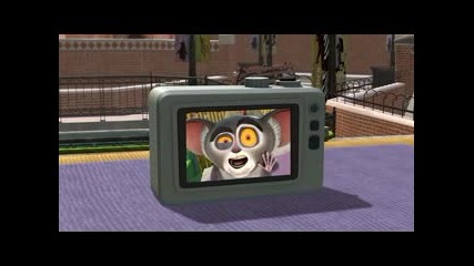 The Penguins Of Madagascar Gone In A Flash [high Quality]