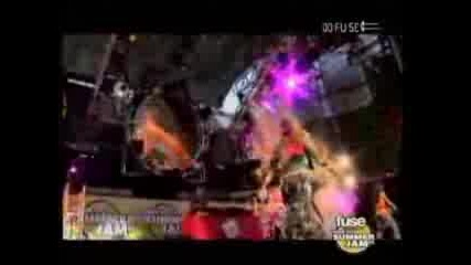 Ciara - Goodies [ Live ]