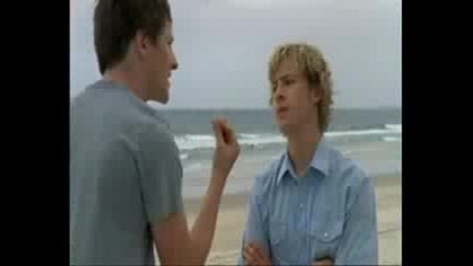 H2o - Season 2 - Ep. 4 Part 1