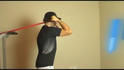Powerful Home Arm Workout (biceps. triceps) 