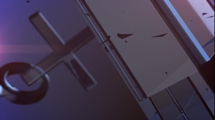 Playstation 4 - Teaser Trailer