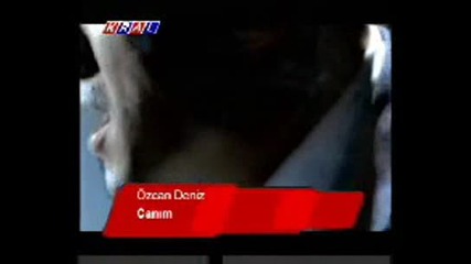 Ozcan Deniz - Canim