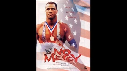 No Mercy 2001 Theme 