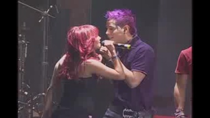 Rbd Solo Quedate en silencio {acapella} 