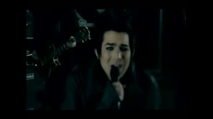 adam lambert - whataya want from me ;* 