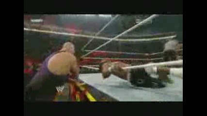 Summerslam 2009