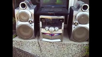 Jvc Giga Tube