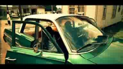 Dizzee Rascal & Bun B - Where Da Gs