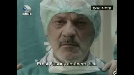 Binbir Gece - 1001 Нощи - Епизод 89 - 8 част