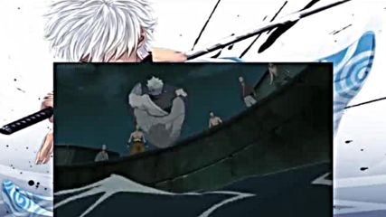 Gintama episode 211