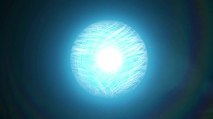 Rasengan Visual Effects Test