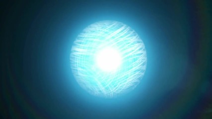 Rasengan Visual Effects Test 