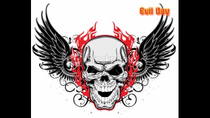 [bg Rap] Evil Boy - Още Колко