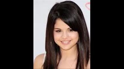 Selena Gomez - Tell me something I dont know