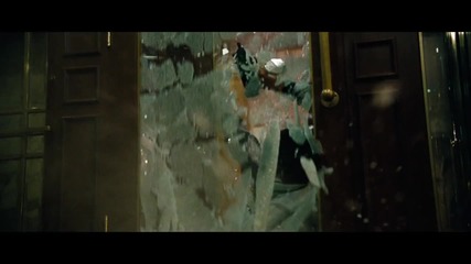 Safe Trailer 2012 Jason Statham - Official [hd]