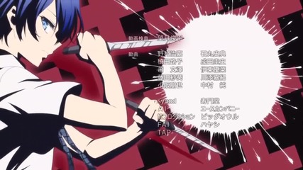 Akuma no Riddle Ending 1