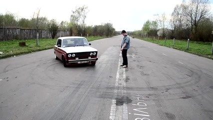 Лада Дрифт
