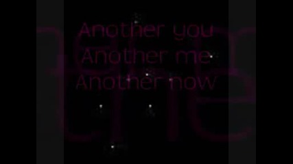 Another Now - Kate Alexa Lyrics