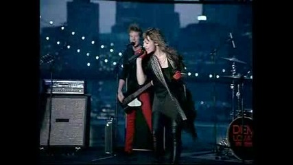 Demi Lovato - Get Back [ H Q ]