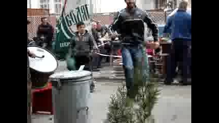 Klo6ar Tancuva