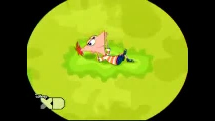 Phineas and Ferb Song - When Youre Small Hq