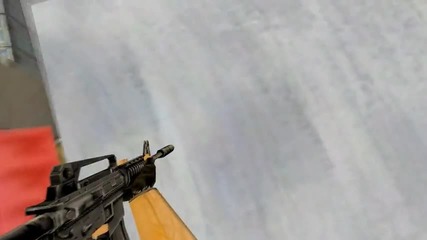 Cs - Oldschool is Cool (awp rooftops) 