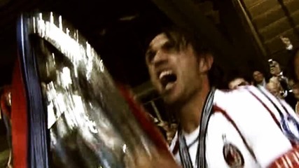 Liverpool - Thank You Rafa Benitez 2010