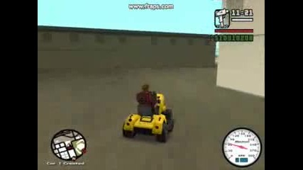 gta san andreas madness 